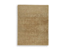 Luzmont Rug - Michael's Discount Furniture