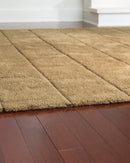 Luzmont Rug - Michael's Discount Furniture