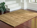 Luzmont Rug - Michael's Discount Furniture