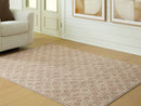 Lyamford Rug - Michael's Discount Furniture