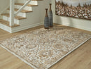 Sableridge Medium Rug - Michael's Discount Furniture