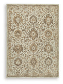 Sableridge Medium Rug - Michael's Discount Furniture