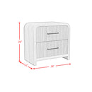 Ridgemont Storage Bedroom Set - Michael's Discount Furniture