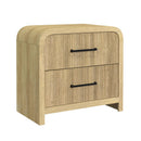 Ridgemont Storage Bedroom Set - Michael's Discount Furniture