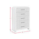 Ridgemont Storage Bedroom Set - Michael's Discount Furniture