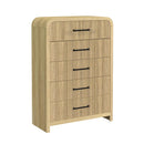 Ridgemont Storage Bedroom Set - Michael's Discount Furniture
