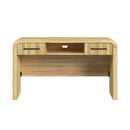Ridgemont Dressing Table in Natural - Michael's Discount Furniture