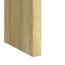 Ridgemont Dressing Table in Natural - Michael's Discount Furniture