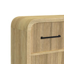 Ridgemont Server in Natural