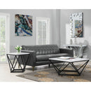 Riko 2PC Occasional Table Set-Coffee Table & End Table - Michael's Discount Furniture