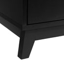 Rio Nightstand with Electronic Features - Michael's Discount Furniture