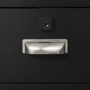 Rio Nightstand with Electronic Features - Michael's Discount Furniture