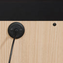 Rio Nightstand with Electronic Features - Michael's Discount Furniture