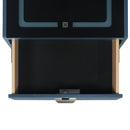 Rio Nightstand with Electronic Features - Michael's Discount Furniture