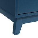 Rio Nightstand with Electronic Features - Michael's Discount Furniture
