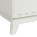 Rio Nightstand with Electronic Features - Michael's Discount Furniture