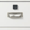 Rio Nightstand with Electronic Features - Michael's Discount Furniture