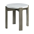 Rosamel 2PC Occasional Table Set-Coffee Table & End Table - Michael's Discount Furniture