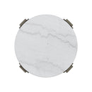 Rosamel 2PC Occasional Table Set-Coffee Table & End Table - Michael's Discount Furniture