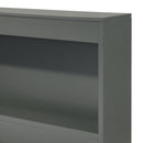 Sami Corner Bed - Michael's Discount Furniture