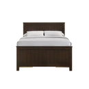 Sami Captains Bed - Michael's Discount Furniture