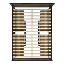 Sami Captains Bedroom Set - Michael's Discount Furniture