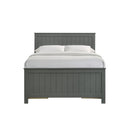 Sami Captains Bed - Michael's Discount Furniture