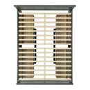 Sami Captains Bed - Michael's Discount Furniture