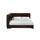Sami Corner Bed - Michael's Discount Furniture