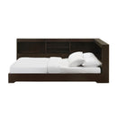 Sami Corner Bed - Michael's Discount Furniture
