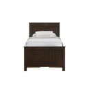 Sami Captains Bed - Michael's Discount Furniture