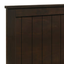 Sami Captains Bedroom Set - Michael's Discount Furniture
