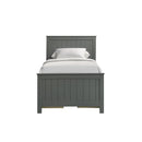 Sami Captains Bed - Michael's Discount Furniture