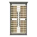 Sami Captains Bed - Michael's Discount Furniture