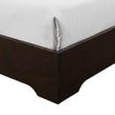 Sami Corner Bed - Michael's Discount Furniture