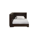 Sami Corner Bed - Michael's Discount Furniture