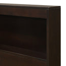 Sami Corner Bed - Michael's Discount Furniture