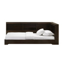 Sami Corner Bed - Michael's Discount Furniture