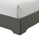 Sami Corner Bed - Michael's Discount Furniture