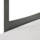 Sami Over Step Bunk with Right HB