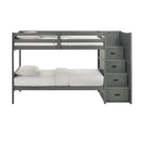 Sami Over Step Bunk with Right HB