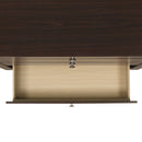 Sami Captains Bedroom Set - Michael's Discount Furniture