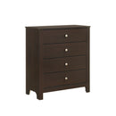 Sami Youth Panel Bedroom Set - Michael's Discount Furniture