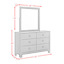 Sami Captains Bedroom Set - Michael's Discount Furniture