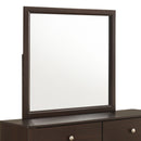 Sami Captains Bedroom Set - Michael's Discount Furniture