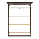Sami Youth Panel Bedroom Set - Michael's Discount Furniture