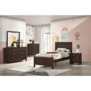 Sami Youth 2-Drawer Nightstand - Michael's Discount Furniture