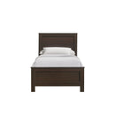 Sami Youth Panel Bed - Michael's Discount Furniture