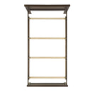 Sami Youth Panel Bedroom Set - Michael's Discount Furniture