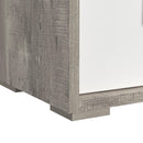 San Matteo Bedroom Set with LED - Michael's Discount Furniture